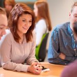 Uniwersytet Gdański jest stosunkowo nową placówką